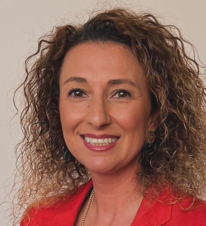 Ana Catarina Silva, PhD