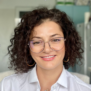 Oana Tudoran, PhD